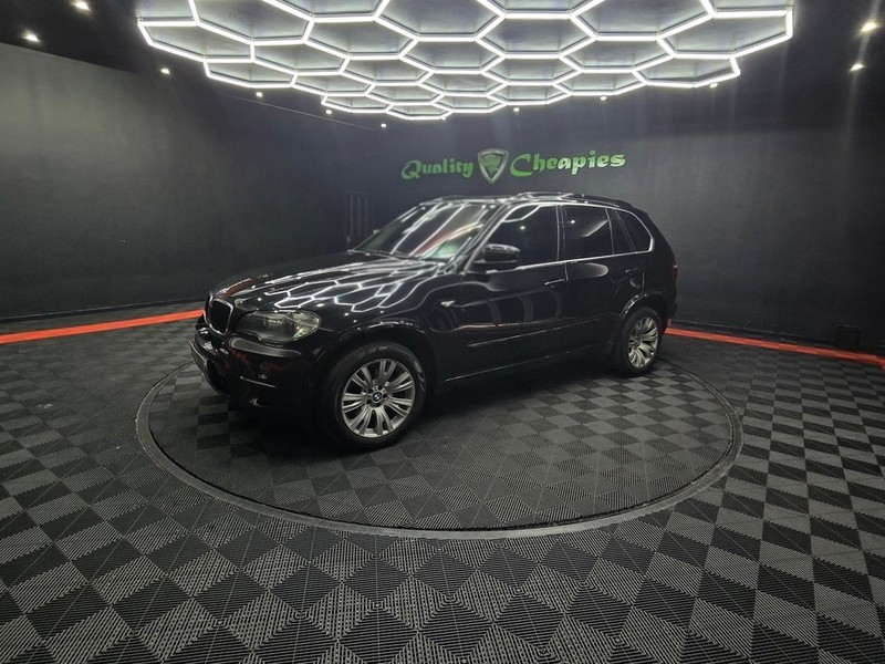 BMW X5 - Quality Cheapies Auto - Image 4