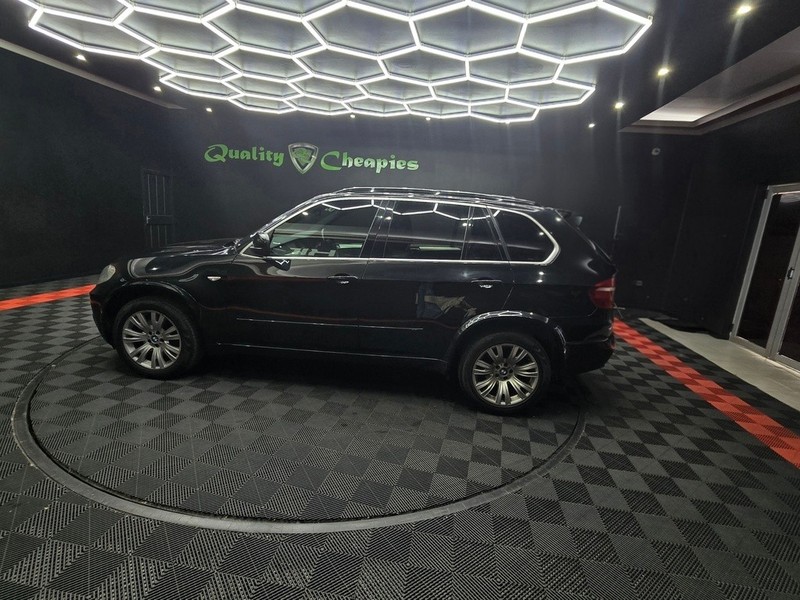 BMW X5 - Quality Cheapies Auto - Image 5