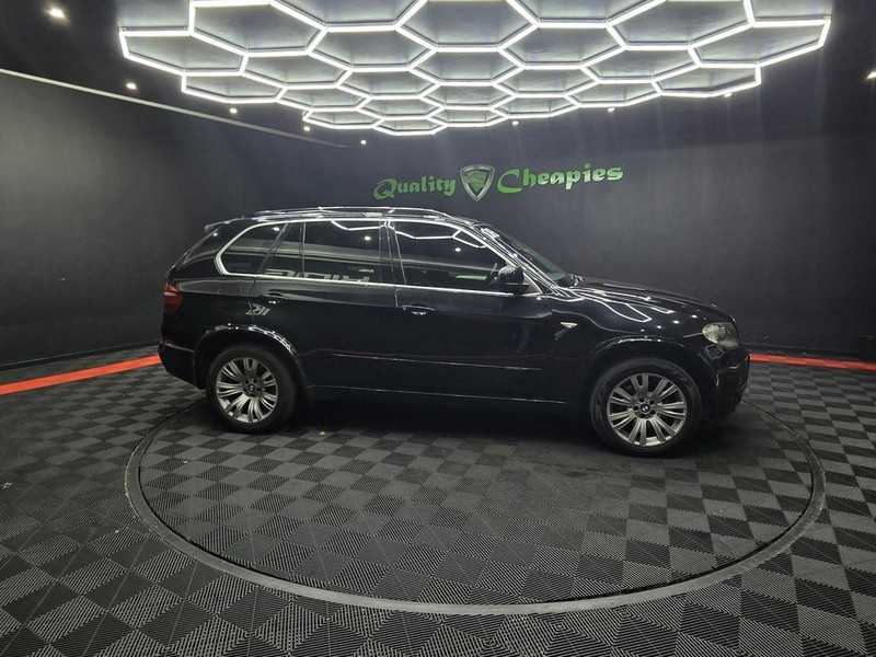 BMW X5 - Quality Cheapies Auto - Image 2