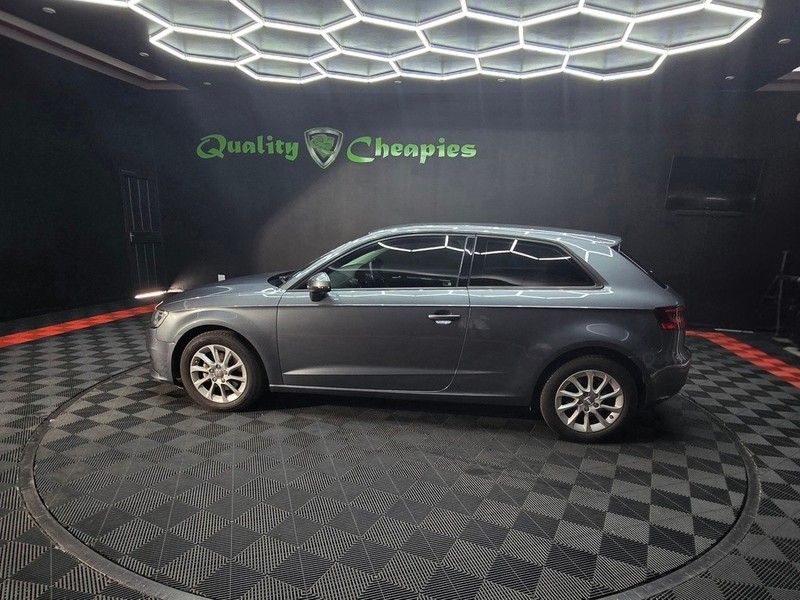 Audi A3 - Quality Cheapies Auto - Image 5