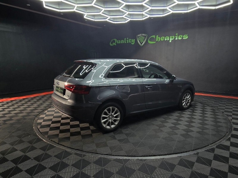 Audi A3 - Quality Cheapies Auto - Image 6