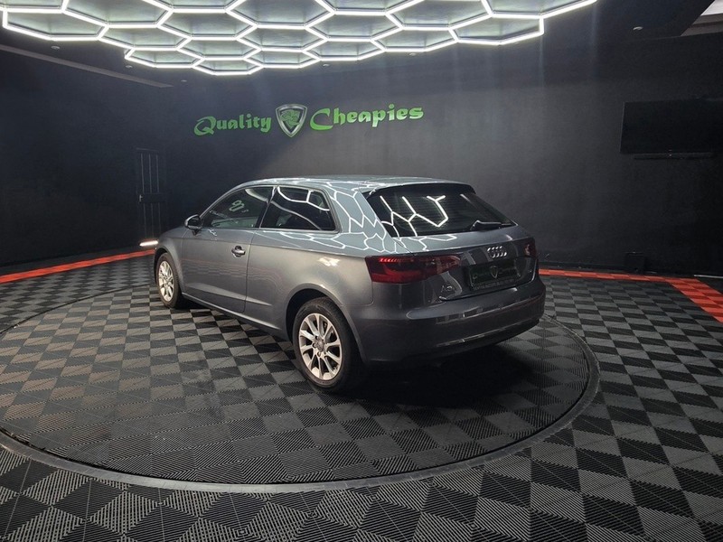 Audi A3 - Quality Cheapies Auto - Image 3