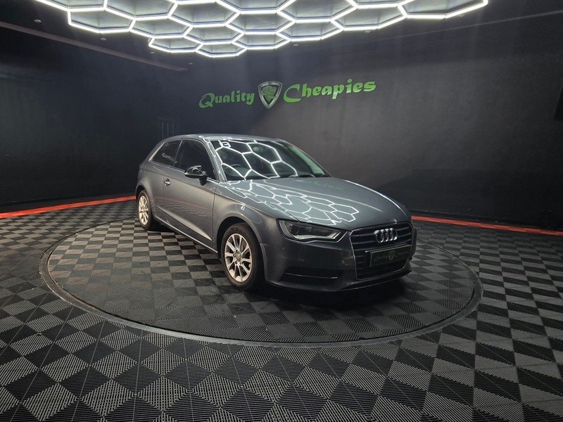 Audi A3 - Quality Cheapies Auto - Image 1