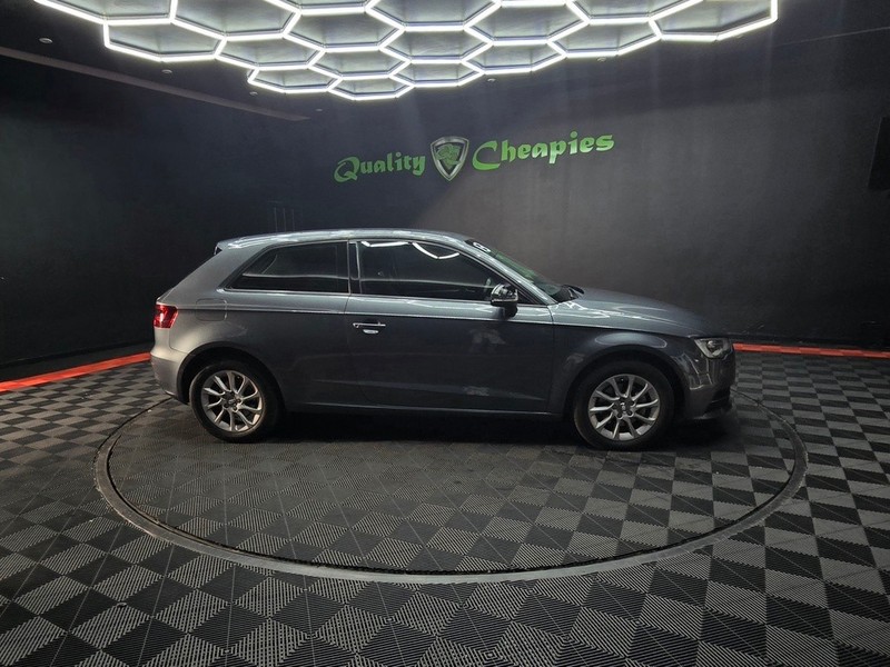 Audi A3 - Quality Cheapies Auto - Image 2