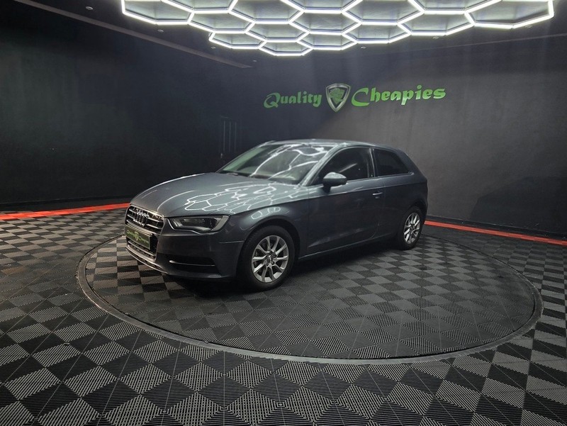 Audi A3 - Quality Cheapies Auto - Image 4