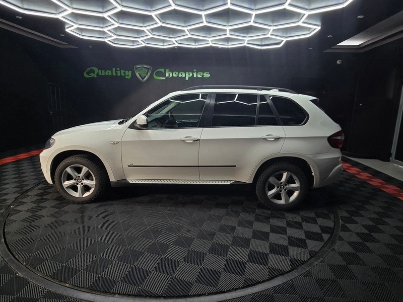 BMW X5 - Quality Cheapies Auto - Image 5