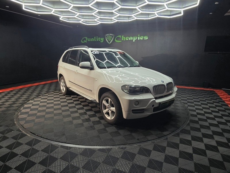 BMW X5 - Quality Cheapies Auto - Image 1