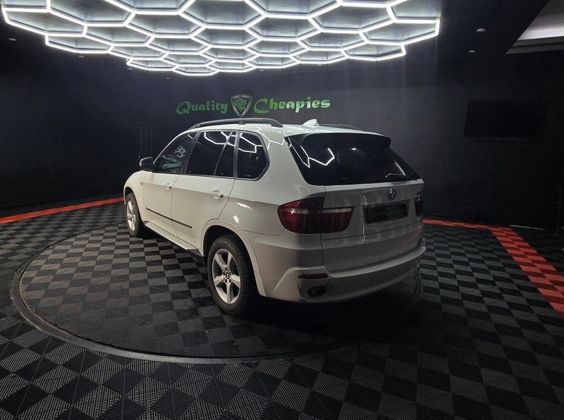 BMW X5 - Quality Cheapies Auto - Image 3