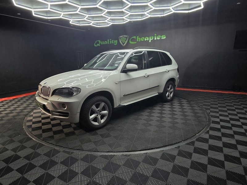 BMW X5 - Quality Cheapies Auto - Image 4