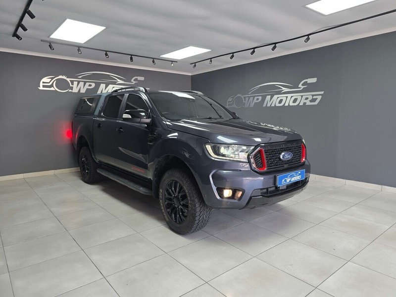 Ford Ranger - WP Motors - Image 1