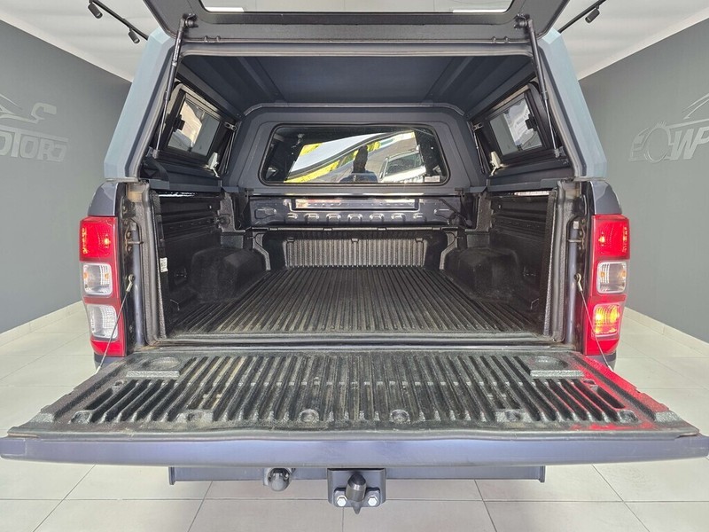 Ford Ranger - WP Motors - Image 13