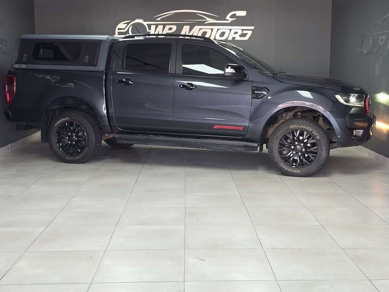 Ford Ranger - WP Motors - Image 4