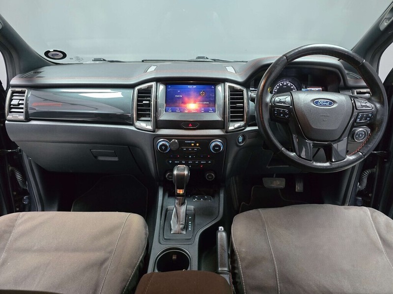 Ford Ranger - WP Motors - Image 14