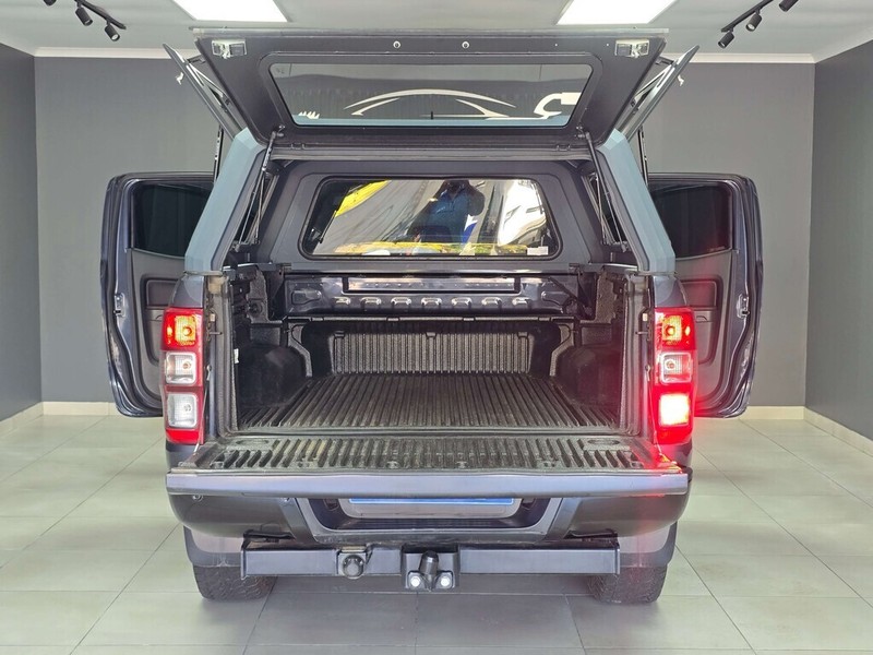 Ford Ranger - WP Motors - Image 12