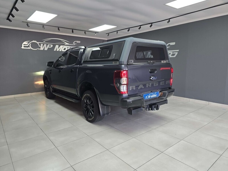 Ford Ranger - WP Motors - Image 7