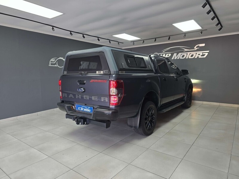 Ford Ranger - WP Motors - Image 8