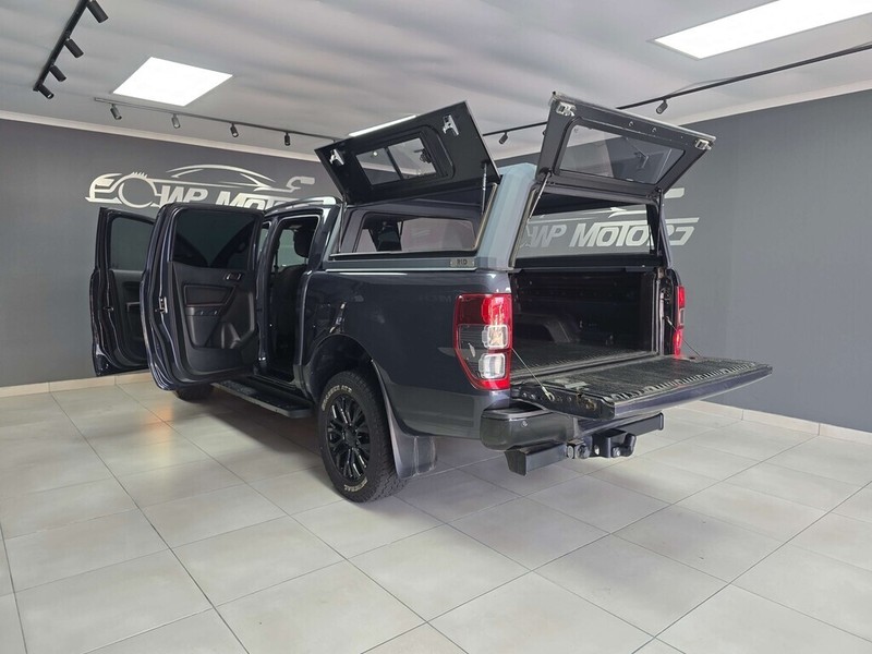Ford Ranger - WP Motors - Image 9