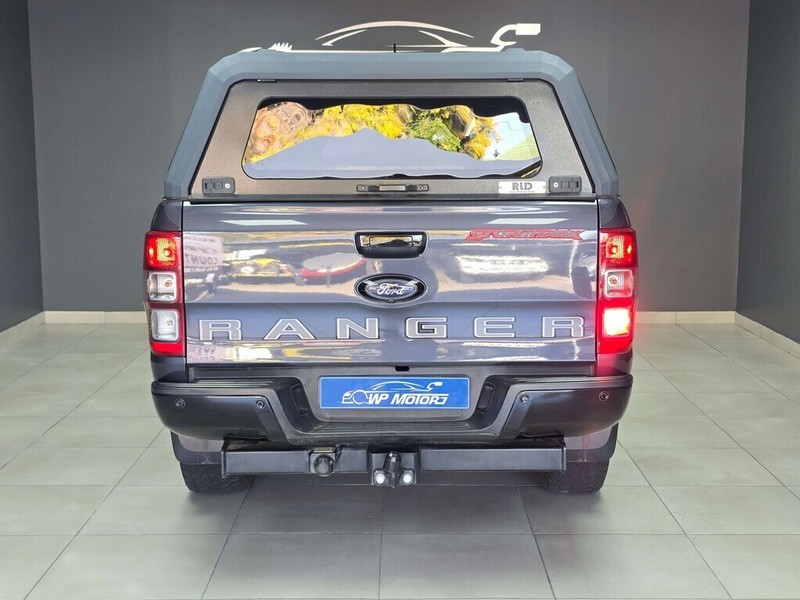 Ford Ranger - WP Motors - Image 11