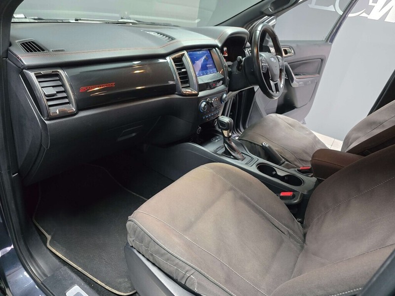 Ford Ranger - WP Motors - Image 15