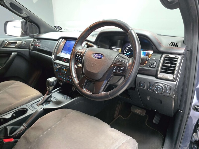 Ford Ranger - WP Motors - Image 18
