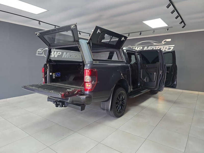 Ford Ranger - WP Motors - Image 10