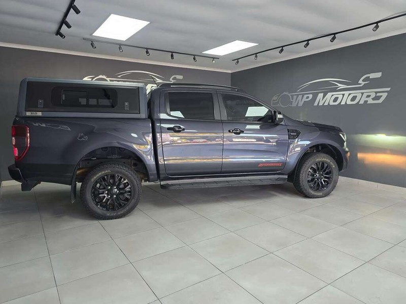 Ford Ranger - WP Motors - Image 5