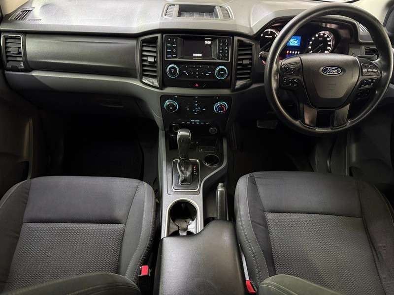 Ford Everest - Stargate Auto - Image 8