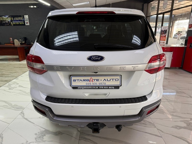 Ford Everest - Stargate Auto - Image 6