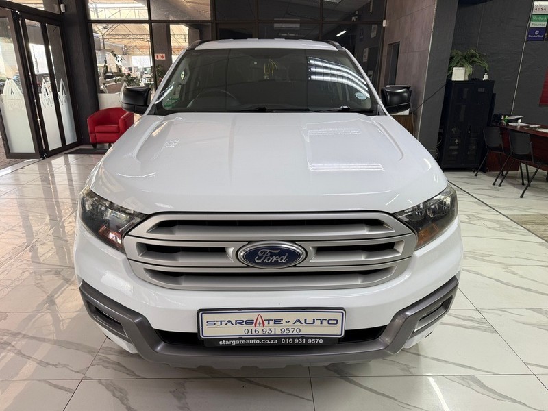 Ford Everest - Stargate Auto - Image 2