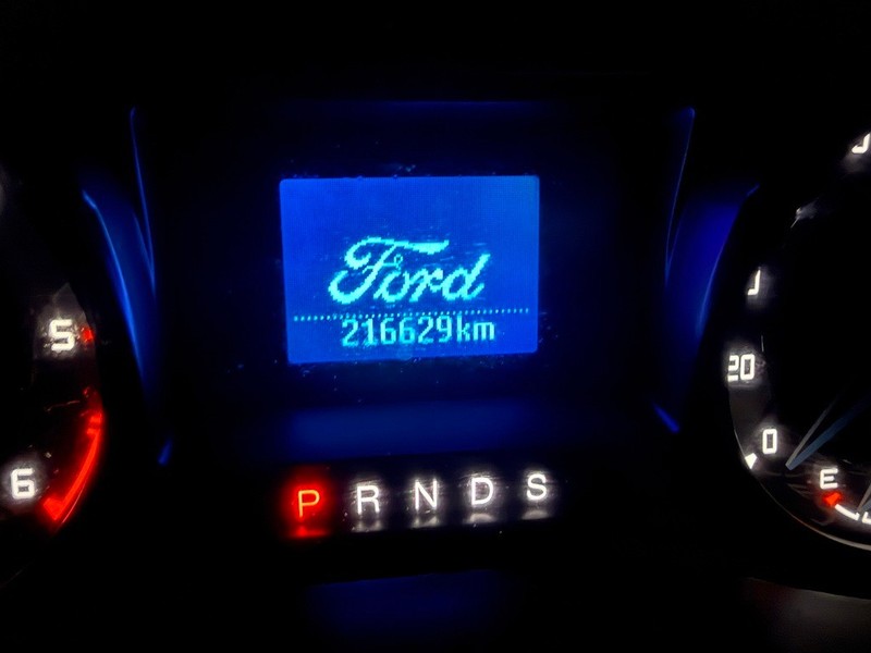 Ford Everest - Stargate Auto - Image 14