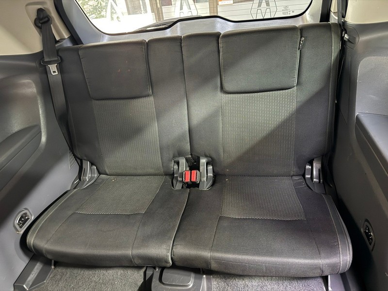 Ford Everest - Stargate Auto - Image 9