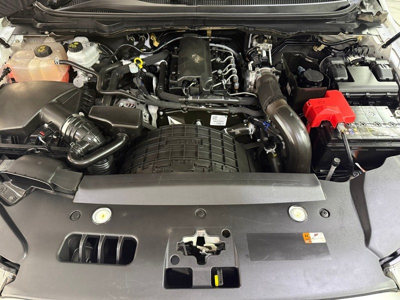 Ford Everest - Stargate Auto - Image 13