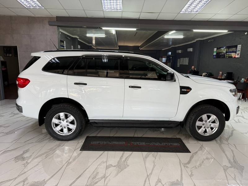 Ford Everest - Stargate Auto - Image 5