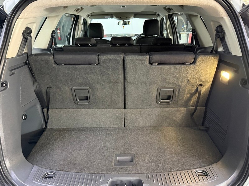 Ford Everest - Stargate Auto - Image 12