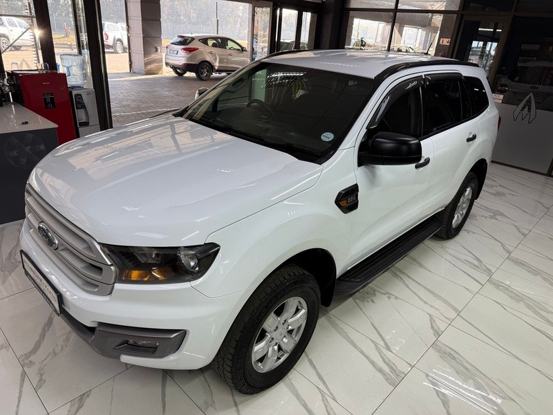 Ford Everest - Stargate Auto - Image 3