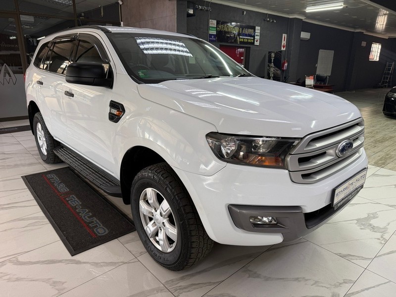 Ford Everest - Stargate Auto - Image 1