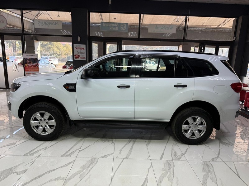 Ford Everest - Stargate Auto - Image 4