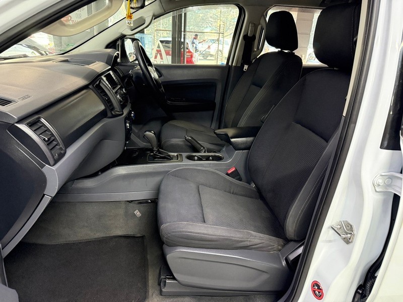 Ford Everest - Stargate Auto - Image 11