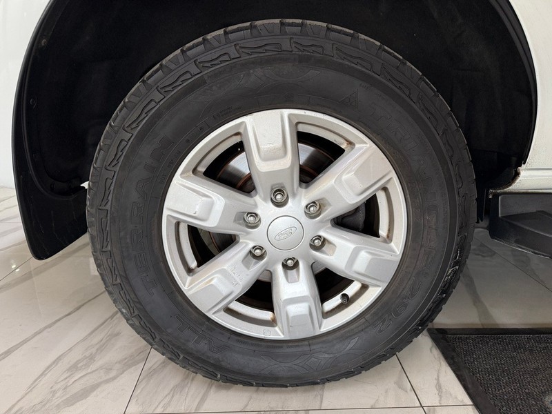 Ford Everest - Stargate Auto - Image 15