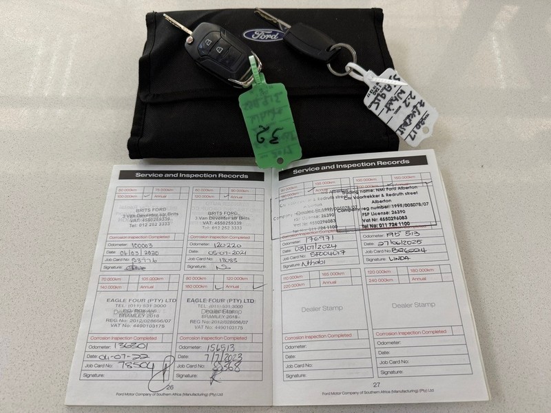 Ford Everest - Stargate Auto - Image 16