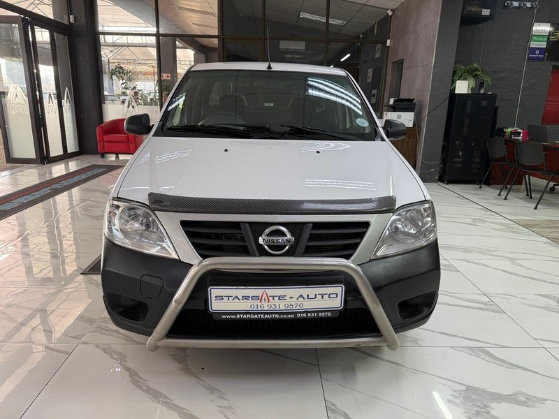 Nissan NP200 - Stargate Auto - Image 2