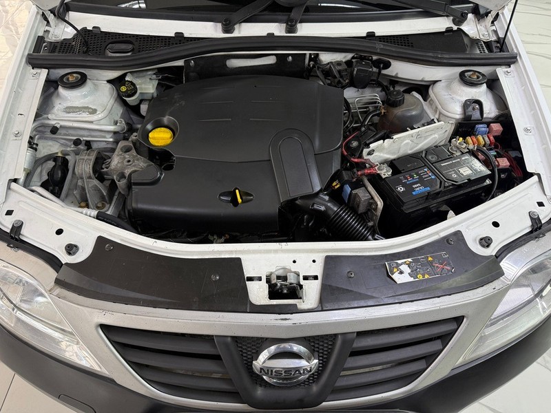 Nissan NP200 - Stargate Auto - Image 10