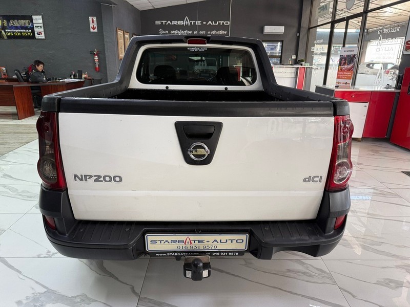 Nissan NP200 - Stargate Auto - Image 6