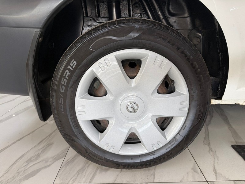 Nissan NP200 - Stargate Auto - Image 12