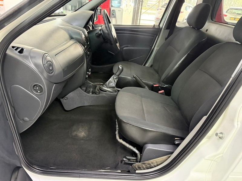 Nissan NP200 - Stargate Auto - Image 9