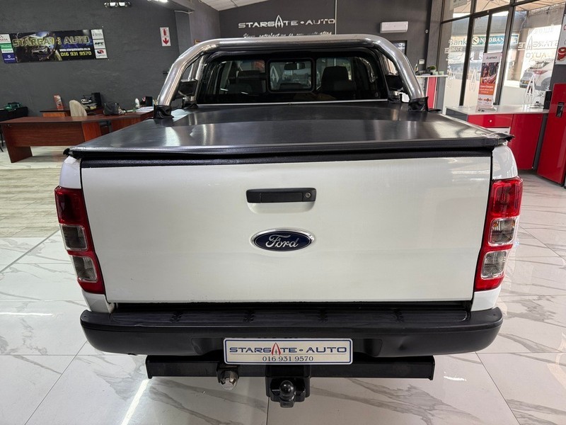 Ford Ranger - Stargate Auto - Image 6