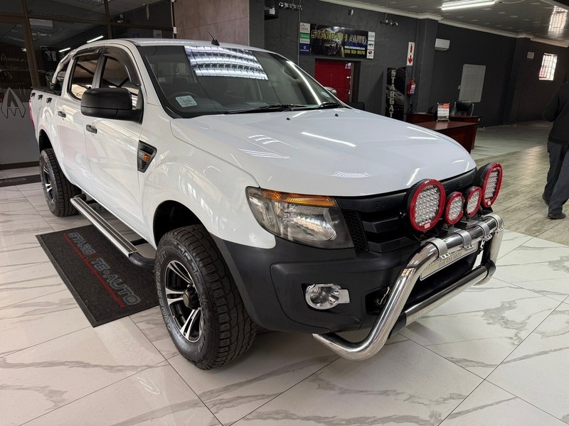 Ford Ranger - Stargate Auto - Image 1