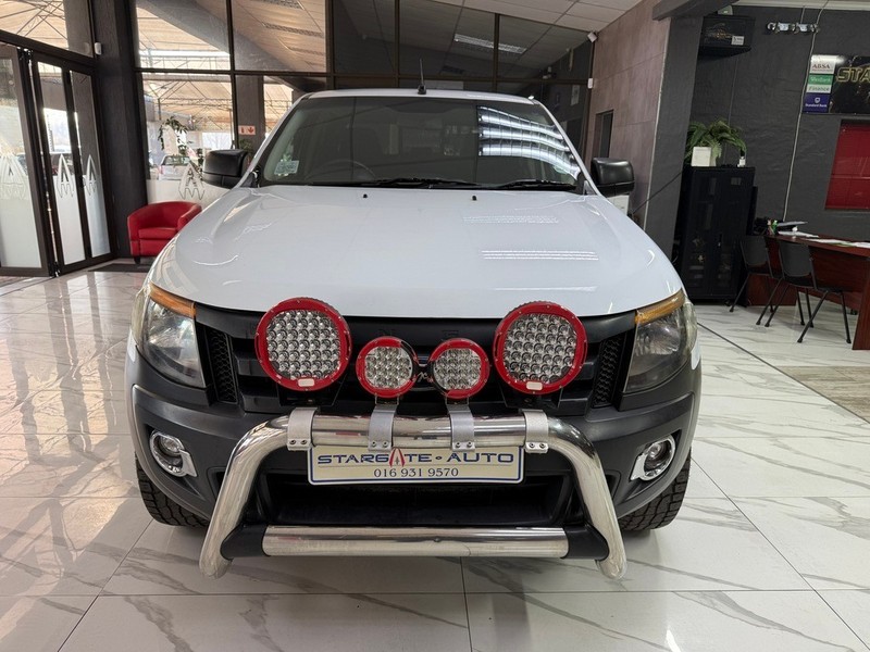 Ford Ranger - Stargate Auto - Image 2