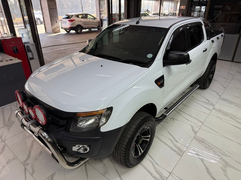 Ford Ranger - Stargate Auto - Image 3