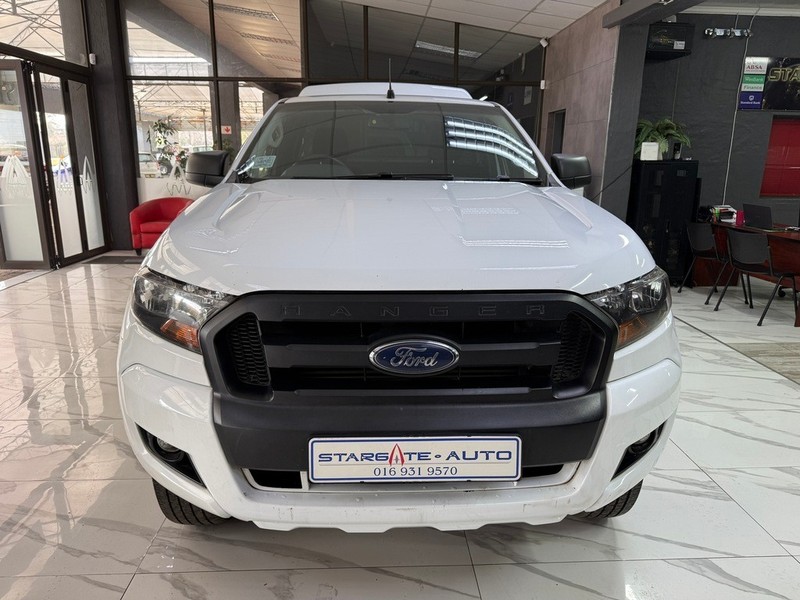 Ford Ranger - Stargate Auto - Image 2